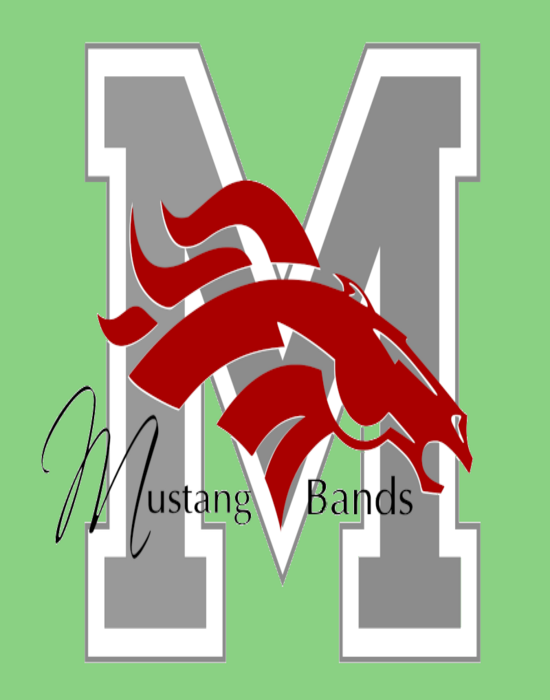 Mustang Bands