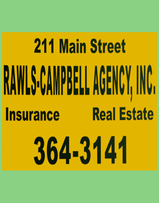 Rawls-Campbell Agency