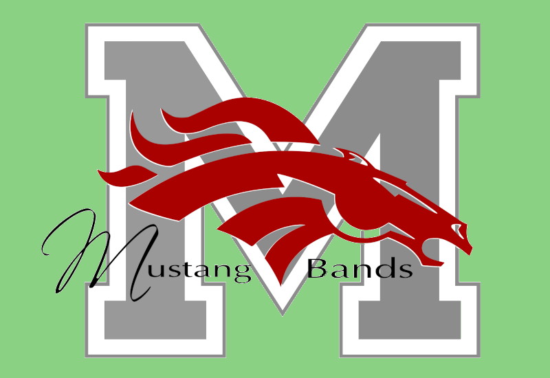Mustang Bands
